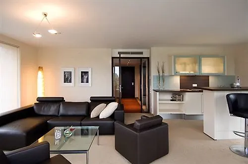 Hotel-residence Klosterpforte Hotel