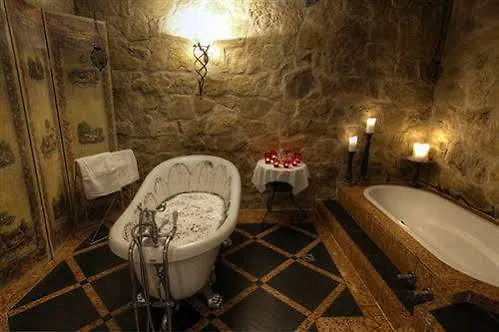 Hotel-residence Klosterpforte 4*